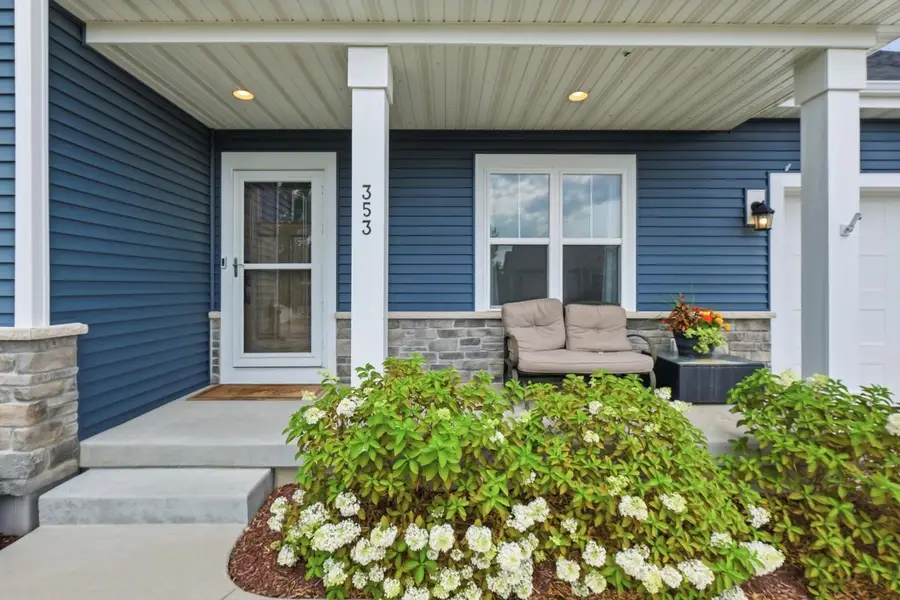 353 Bella Way, Sun Prairie, WI 53590 - #3