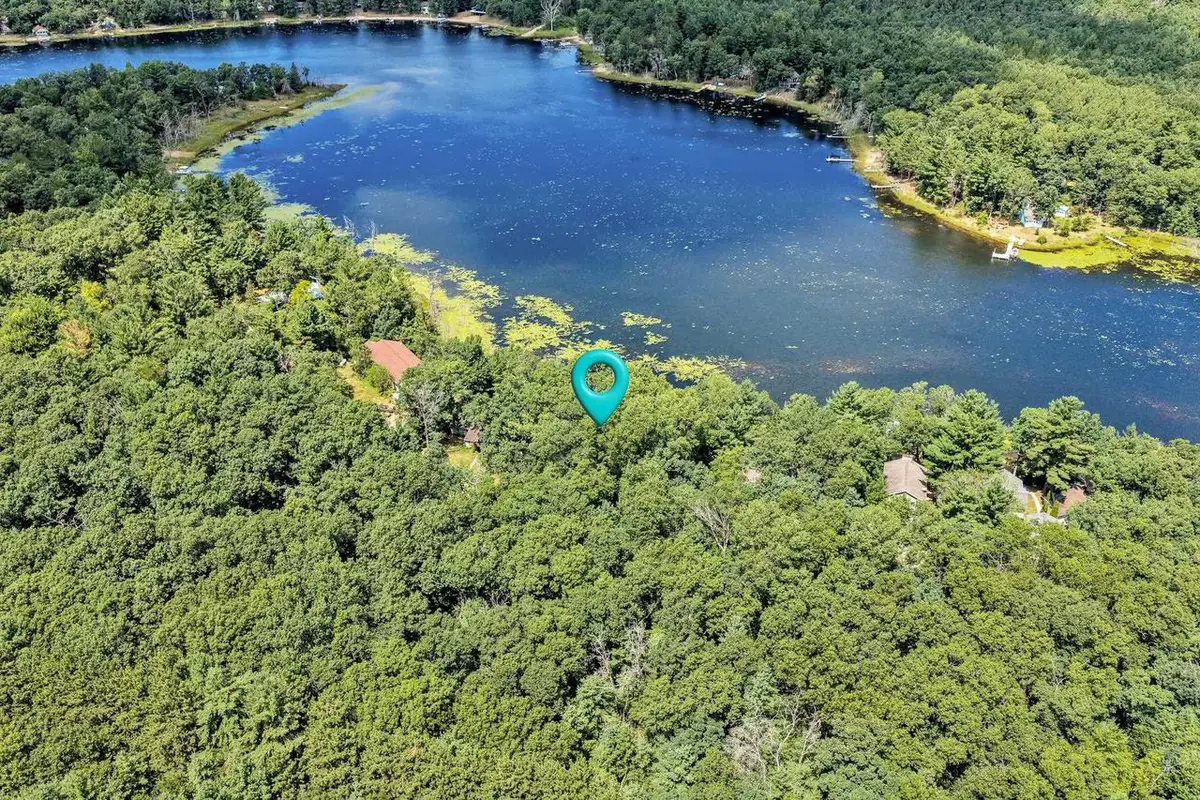 LT 13 & 14 Long Lake Road, Plainfield, WI 54966 - #1