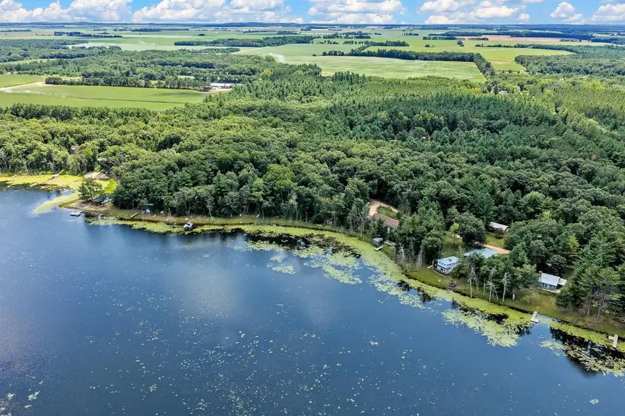 LT 13 & 14 Long Lake Road, Plainfield, WI 54966 - #3