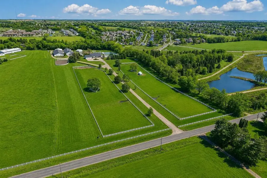 3440 Meadow Road, Verona, WI 53593 - #2