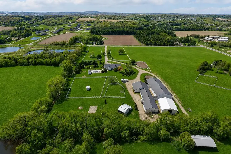 3440 Meadow Road, Verona, WI 53593 - #3