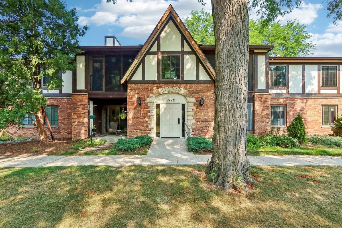 1418 Wheeler Road #H, Madison, WI 53704 - #1