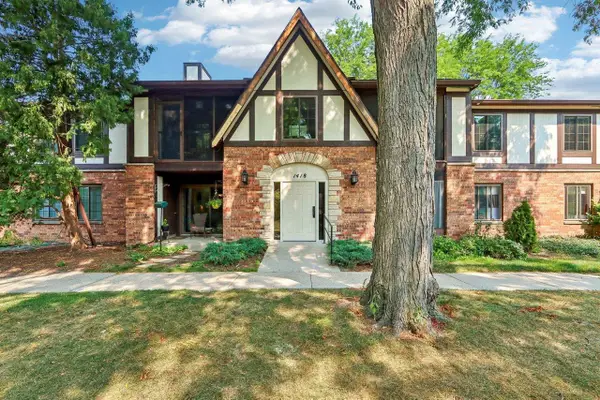 1418 Wheeler Road #H, Madison, WI 53704