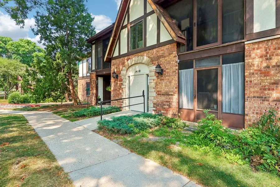 1418 Wheeler Road #H, Madison, WI 53704 - #2