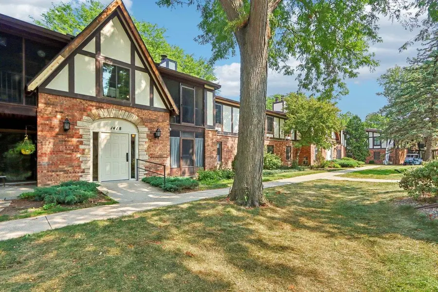 1418 Wheeler Road #H, Madison, WI 53704 - #3