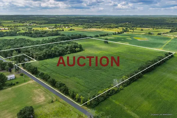39 Acres N. Reedsburg Road, Reedsburg, WI 53959