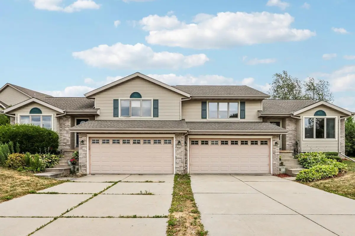 5101-5103 Black Walnut Drive, McFarland, WI 53558 - #1
