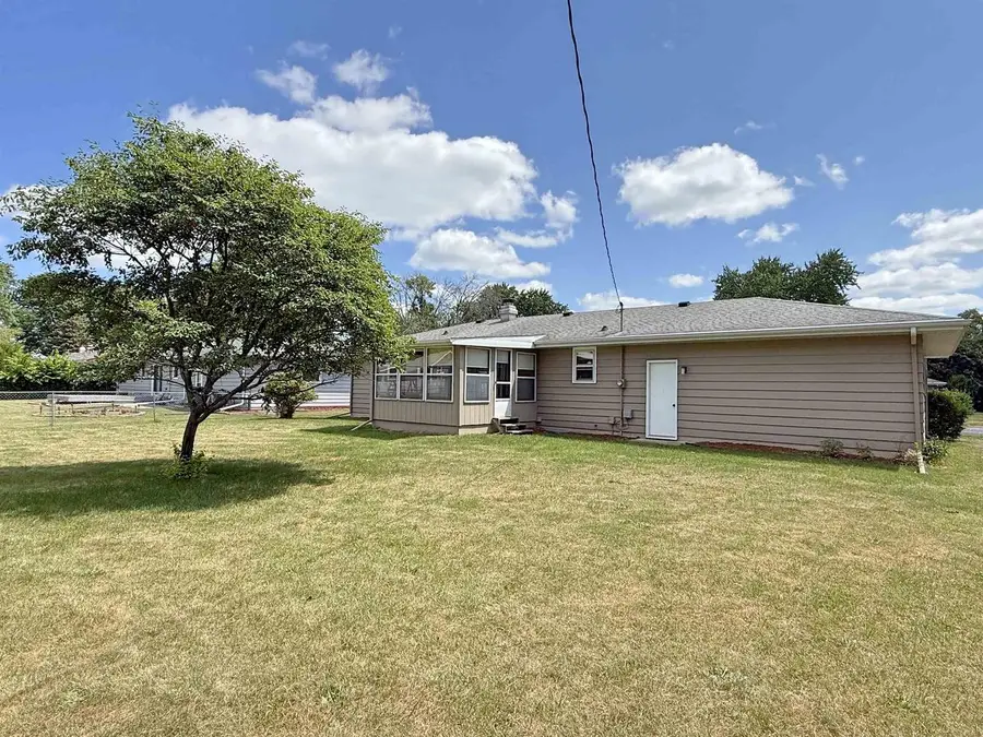 1429 N Pontiac Drive, Janesville, WI 53545 - #3