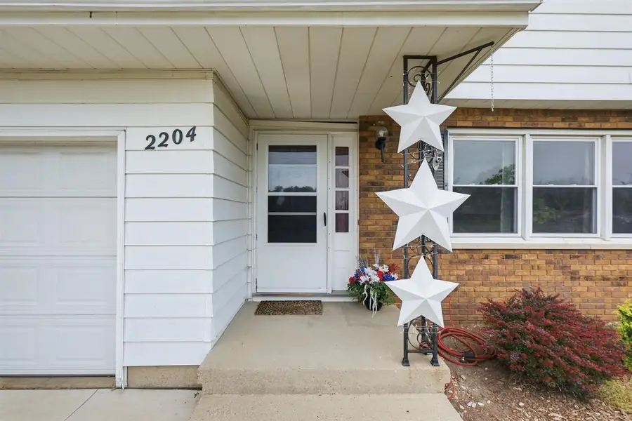 2200-2204 Wyoming Avenue, Sun Prairie, WI 53590 - #2