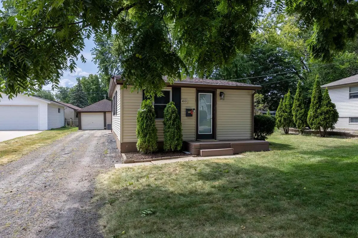4513 Rahel Street, Madison, WI 53716 - #1