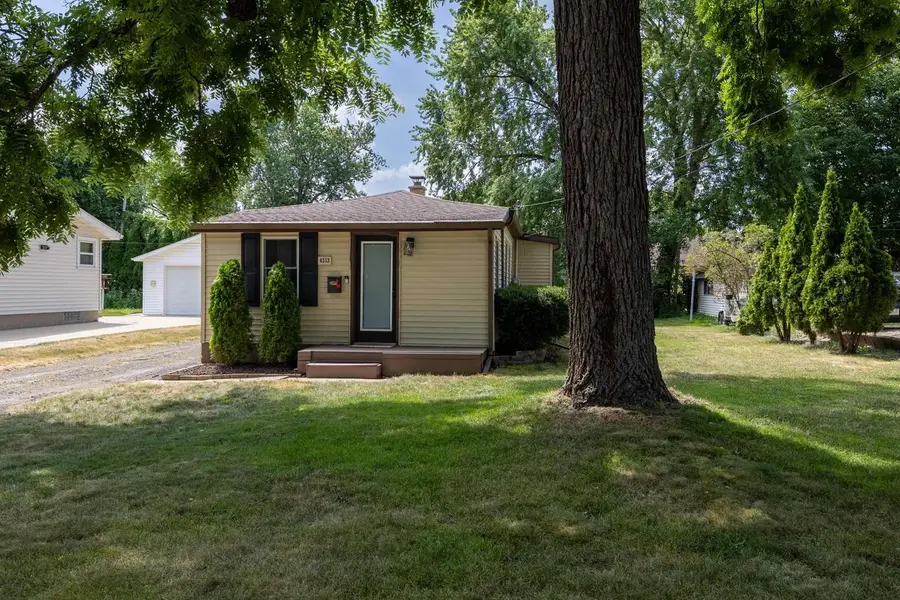 4513 Rahel Street, Madison, WI 53716 - #2