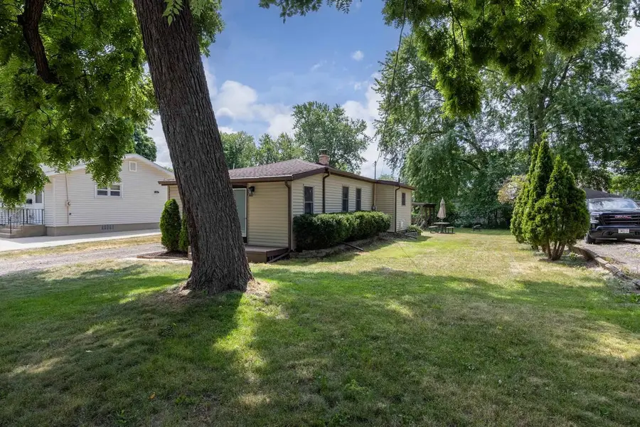 4513 Rahel Street, Madison, WI 53716 - #3