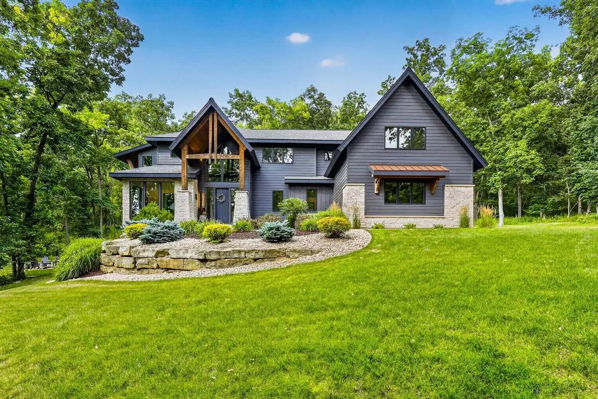 3176 Woodhill Circle, Verona, WI 53593 - #1