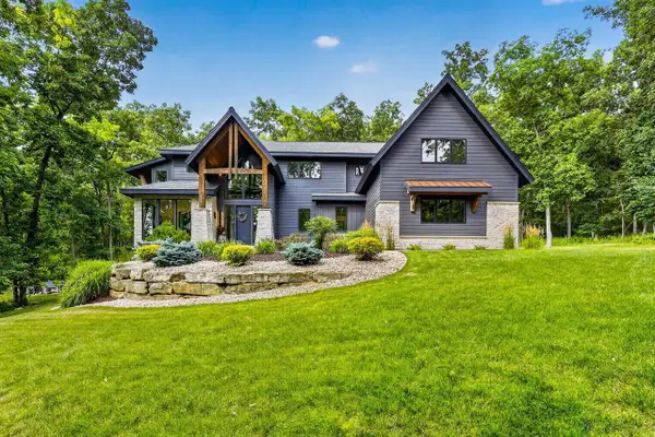 3176 Woodhill Circle, Verona, WI 53593