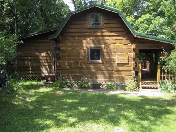 59146 Sudden Valley View Drive, Eastman, WI 54626