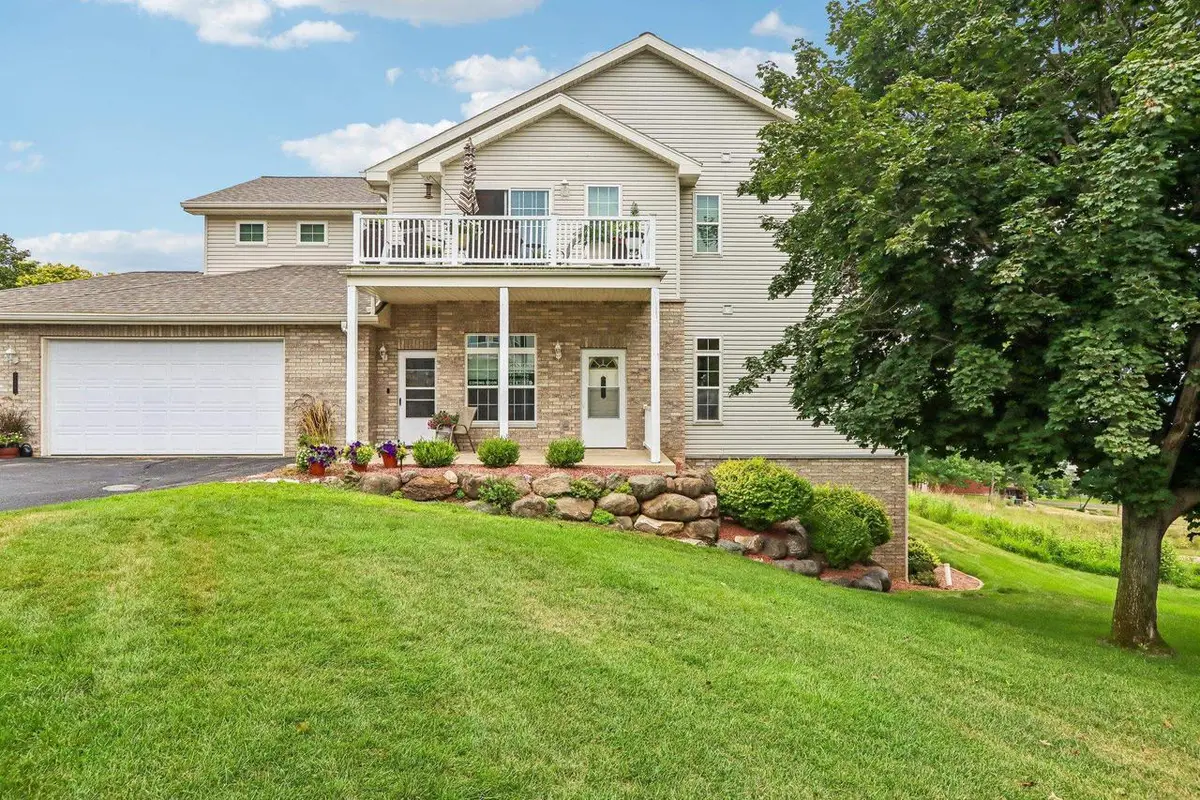 W11548 Island View Court #W11548, Lodi, WI 53555 - #1