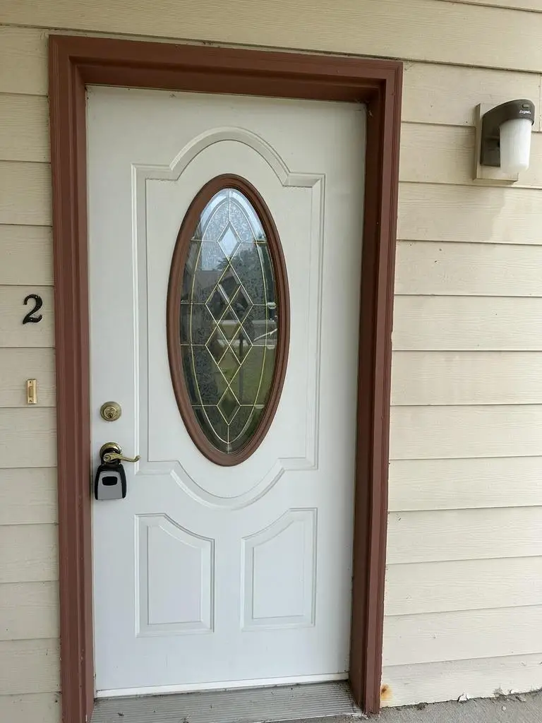 911 Herriot Drive #2, Mauston, WI 53948 - #1