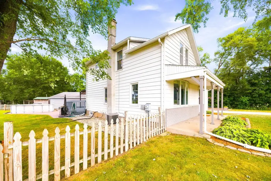 N1519 County Road K, Fort Atkinson, WI 53538 - #3