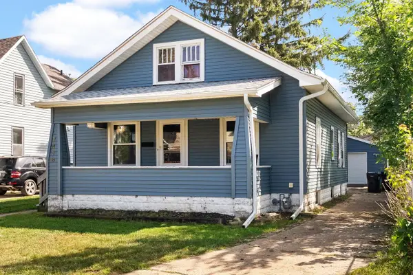 1416 St Lawrence Avenue, Beloit, WI 53511