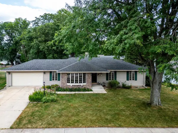 842 N Wright Road, Janesville, WI 53546