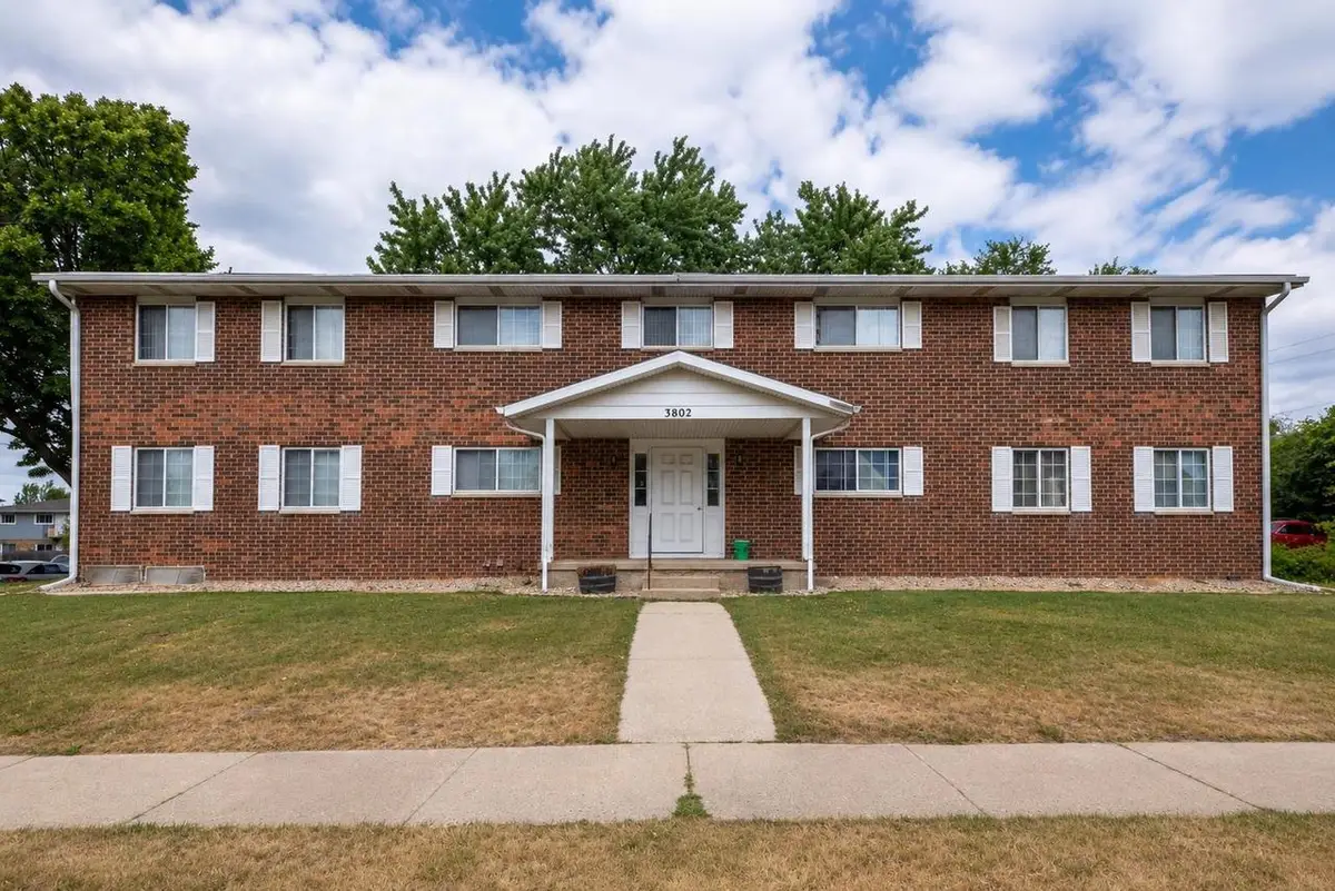3802 Lien Road, Madison, WI 53704 - #1
