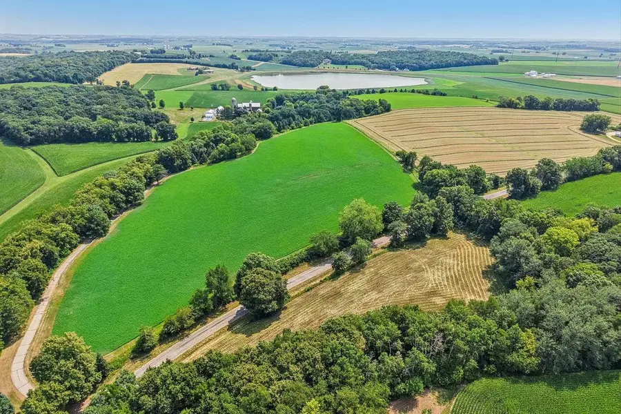 Lot 3 Lee Road, Dane, WI 53529 - #2