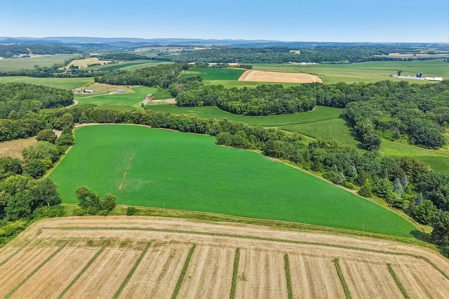 Lot 3 Lee Road, Dane, WI 53529 - #3