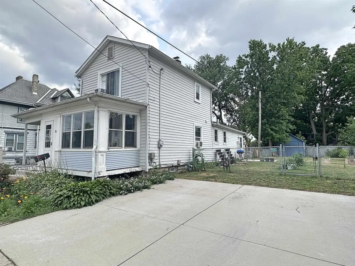 811 McKinley Street, Janesville, WI 53548 - #1