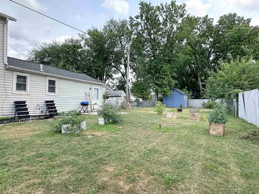 811 McKinley Street, Janesville, WI 53548 - #2