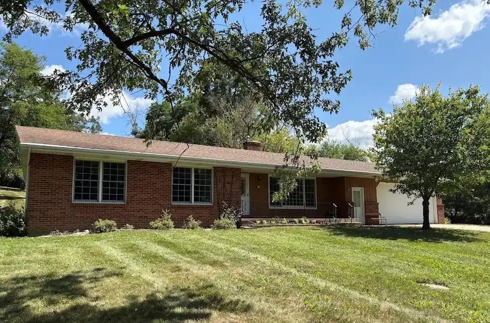 10804 W Hwy 14 Road, Evansville, WI 53536 - #1