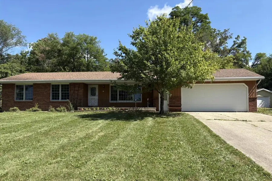 10804 W Hwy 14 Road, Evansville, WI 53536 - #2