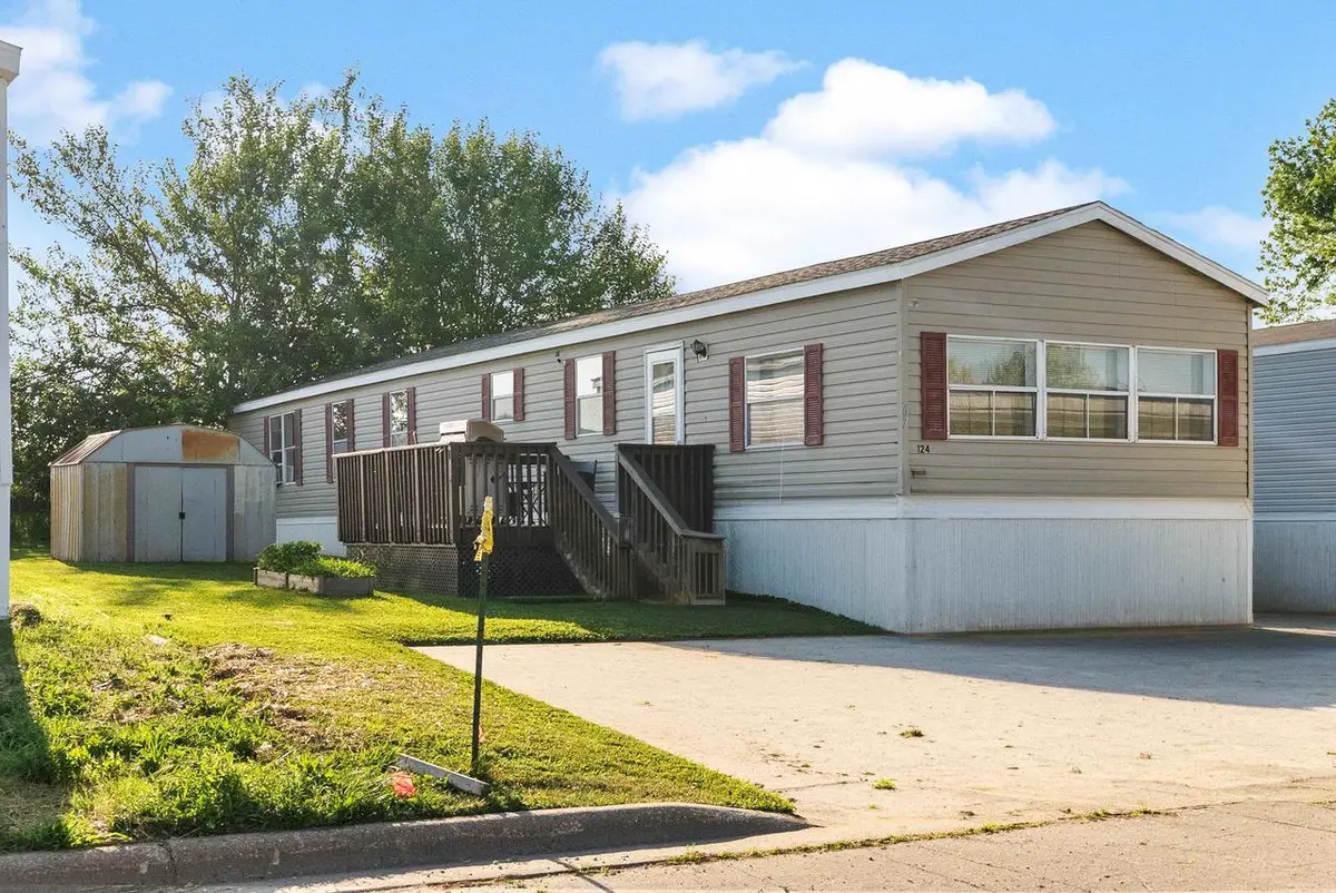 124 James Court, Fennimore, WI 53809 - #1