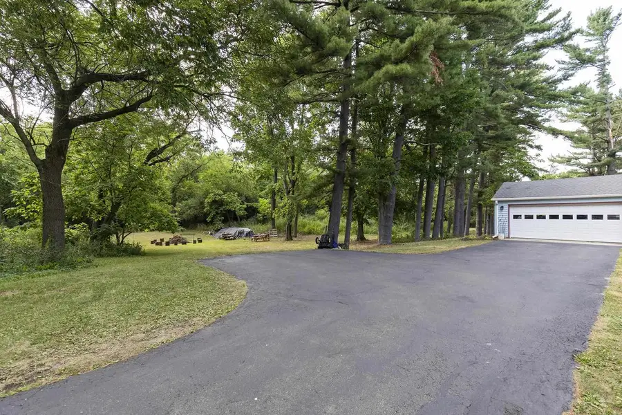 W5840 Hackbarth Road, Fort Atkinson, WI 53538 - #2