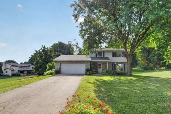 4507 Stonewood Drive, Middleton, WI 53562