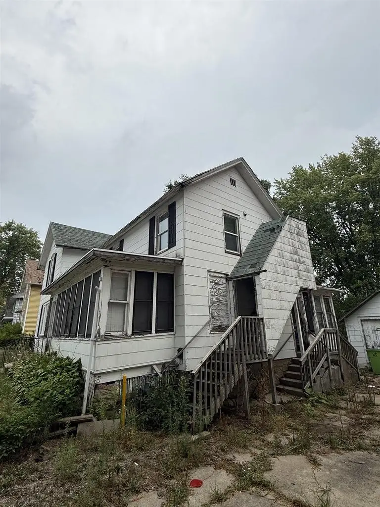 617 S Spring Street, Beaver Dam, WI 53916 - #2