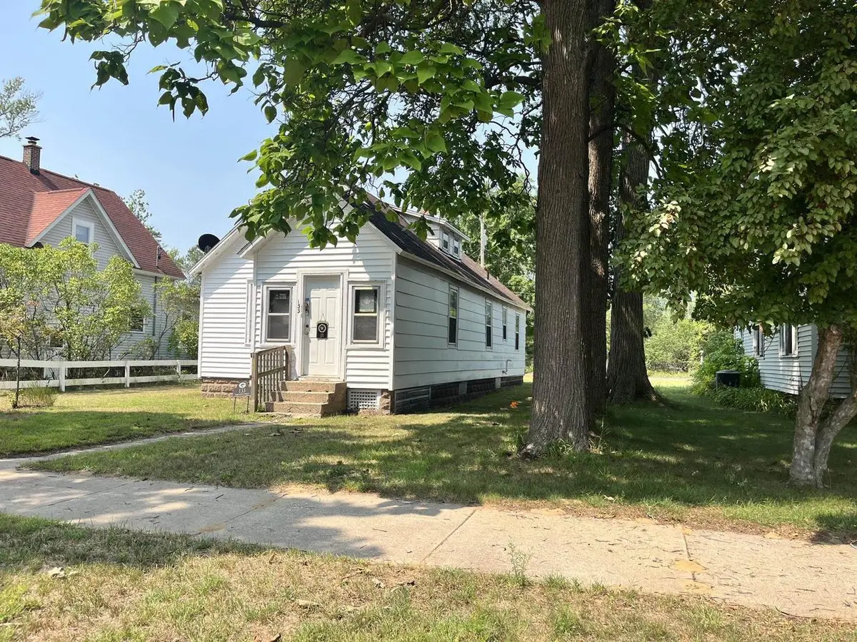133 N Pine Street, Adams, WI 53910 - #1