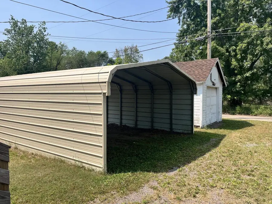 133 N Pine Street, Adams, WI 53910 - #3