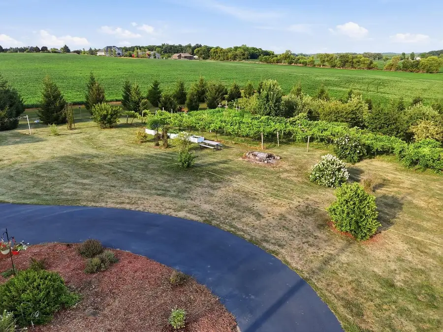 2480 Nora Road, Cottage Grove, WI 53527 - #3