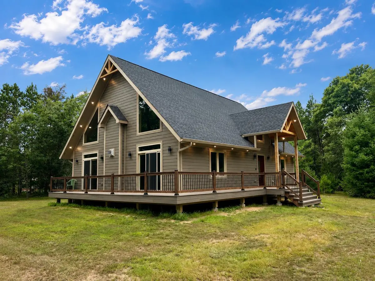 N10433 Queens Way, Necedah, WI 54646 - #1