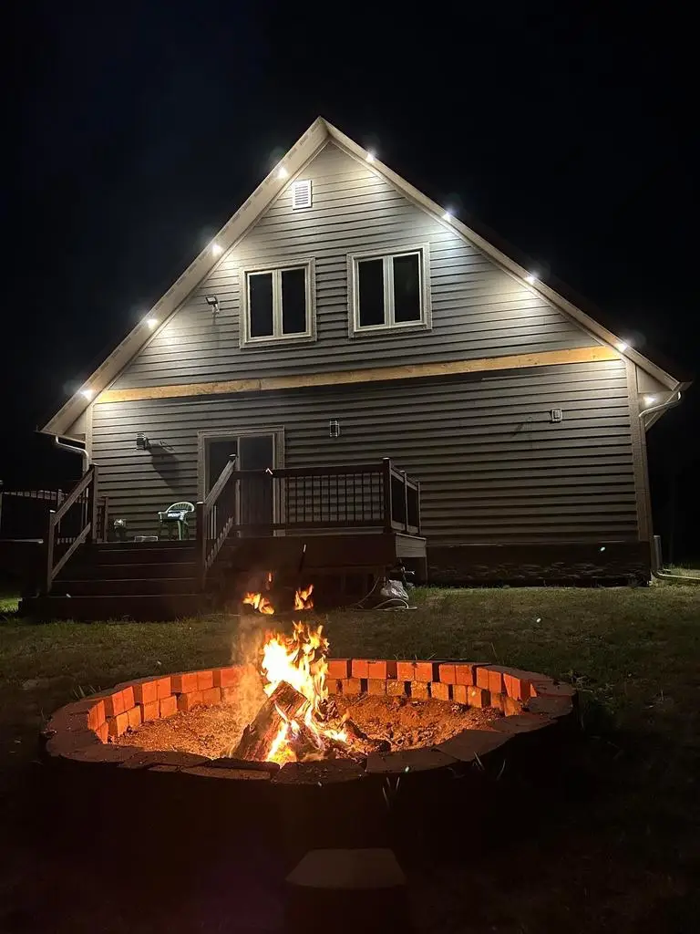 N10433 Queens Way, Necedah, WI 54646 - #2