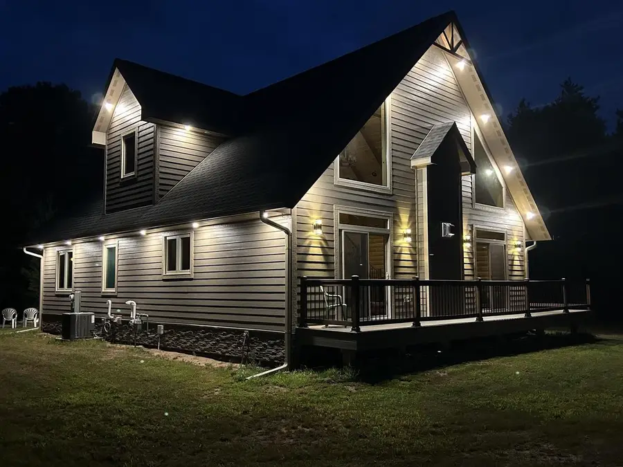 N10433 Queens Way, Necedah, WI 54646 - #3