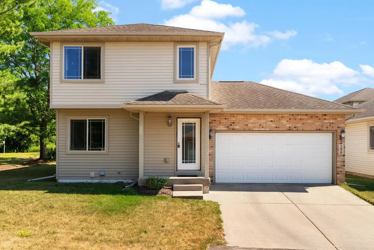 530 Lexington Drive, Oregon, WI 53575 - #1