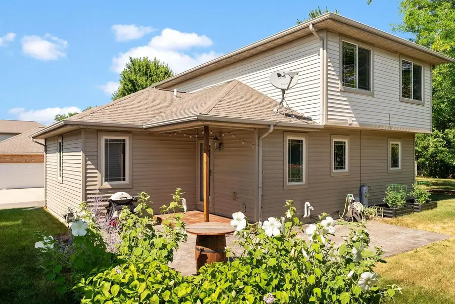 530 Lexington Drive, Oregon, WI 53575 - #2