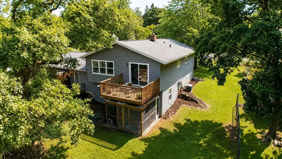 5654 Lacy Road, Fitchburg, WI 53711 - #2
