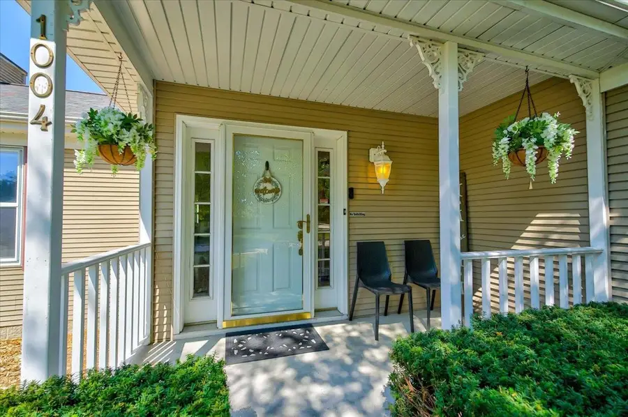 1004 Gomer Drive, Beaver Dam, WI 53916 - #3