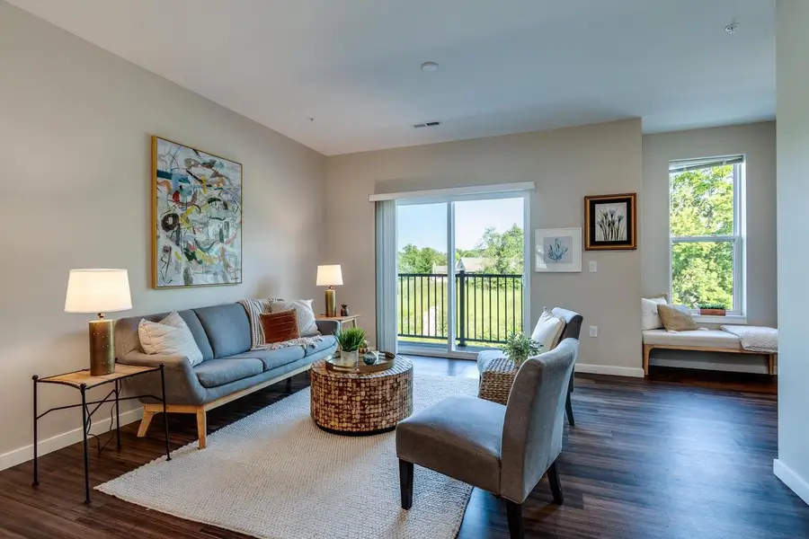2674 Notre Dame Drive #706, Fitchburg, WI 53711 - #3