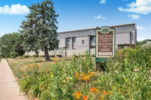 505 East Bluff, Madison, WI 53704