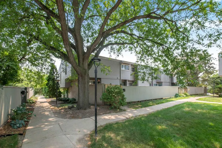 505 East Bluff, Madison, WI 53704 - #3