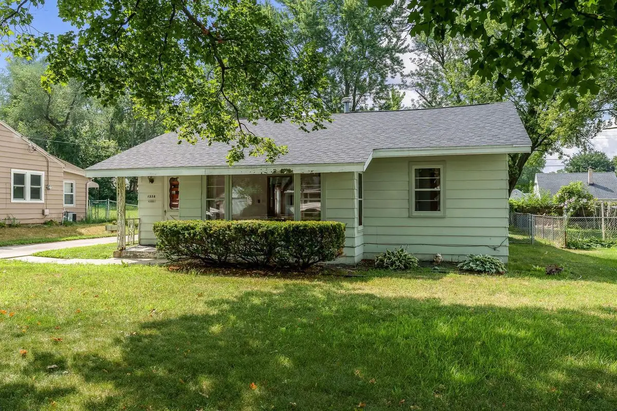1538 Vernon Avenue, Beloit, WI 53511 - #1
