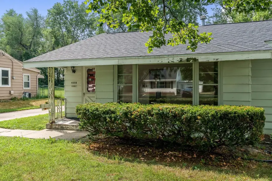 1538 Vernon Avenue, Beloit, WI 53511 - #3